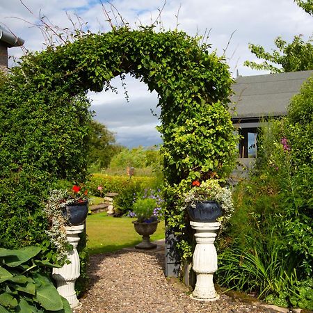 Balmungo Cottage B&B St Andrews Kültér fotó