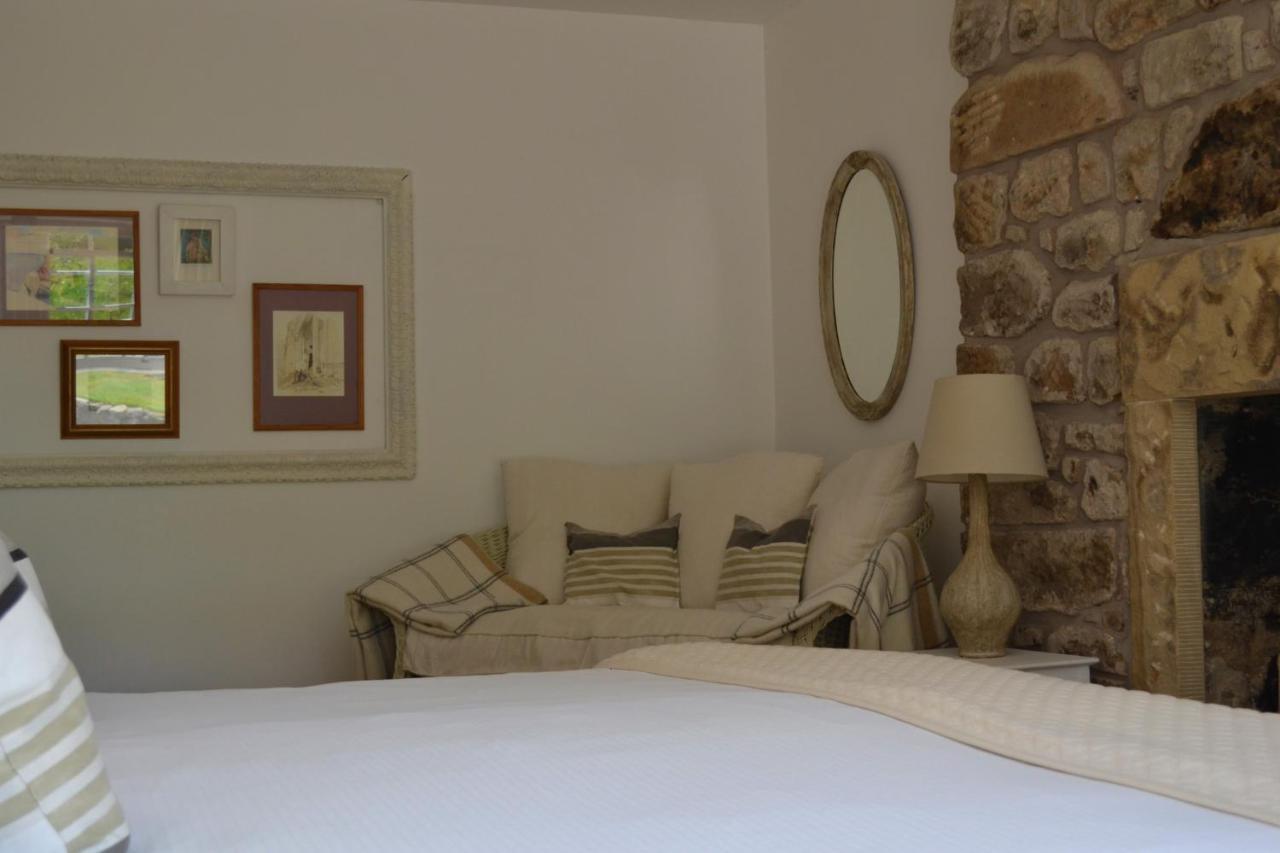 Balmungo Cottage B&B St Andrews Kültér fotó