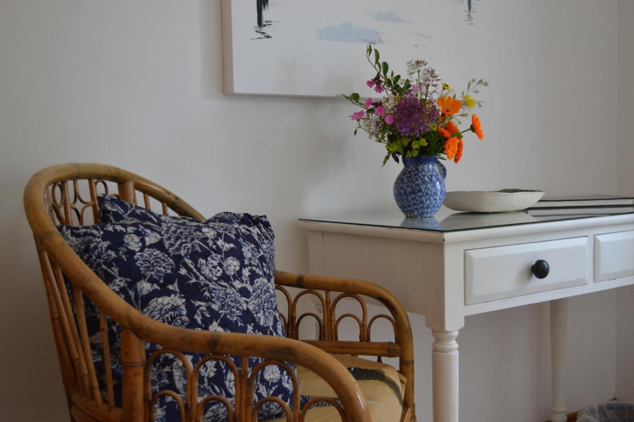 Balmungo Cottage B&B St Andrews Kültér fotó