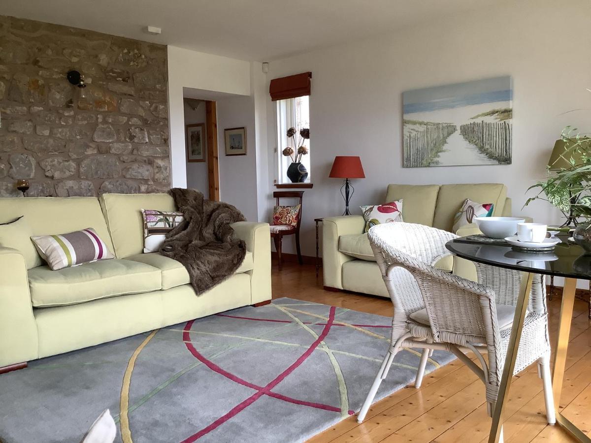 Balmungo Cottage B&B St Andrews Kültér fotó