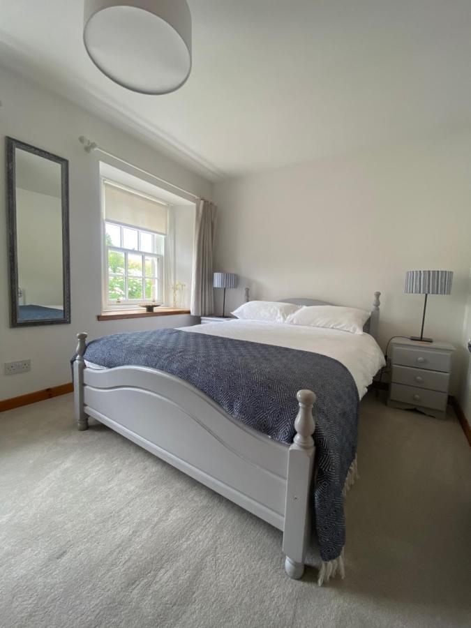 Balmungo Cottage B&B St Andrews Kültér fotó
