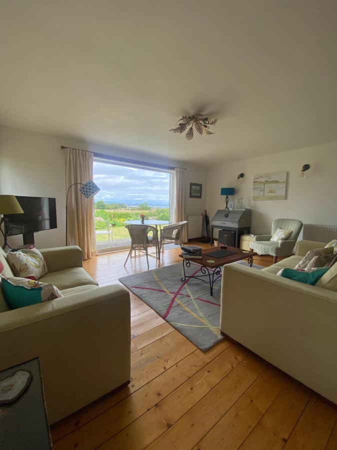 Balmungo Cottage B&B St Andrews Kültér fotó