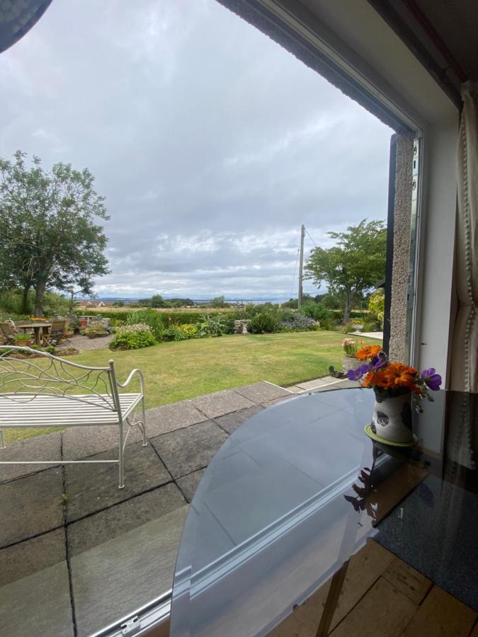 Balmungo Cottage B&B St Andrews Kültér fotó