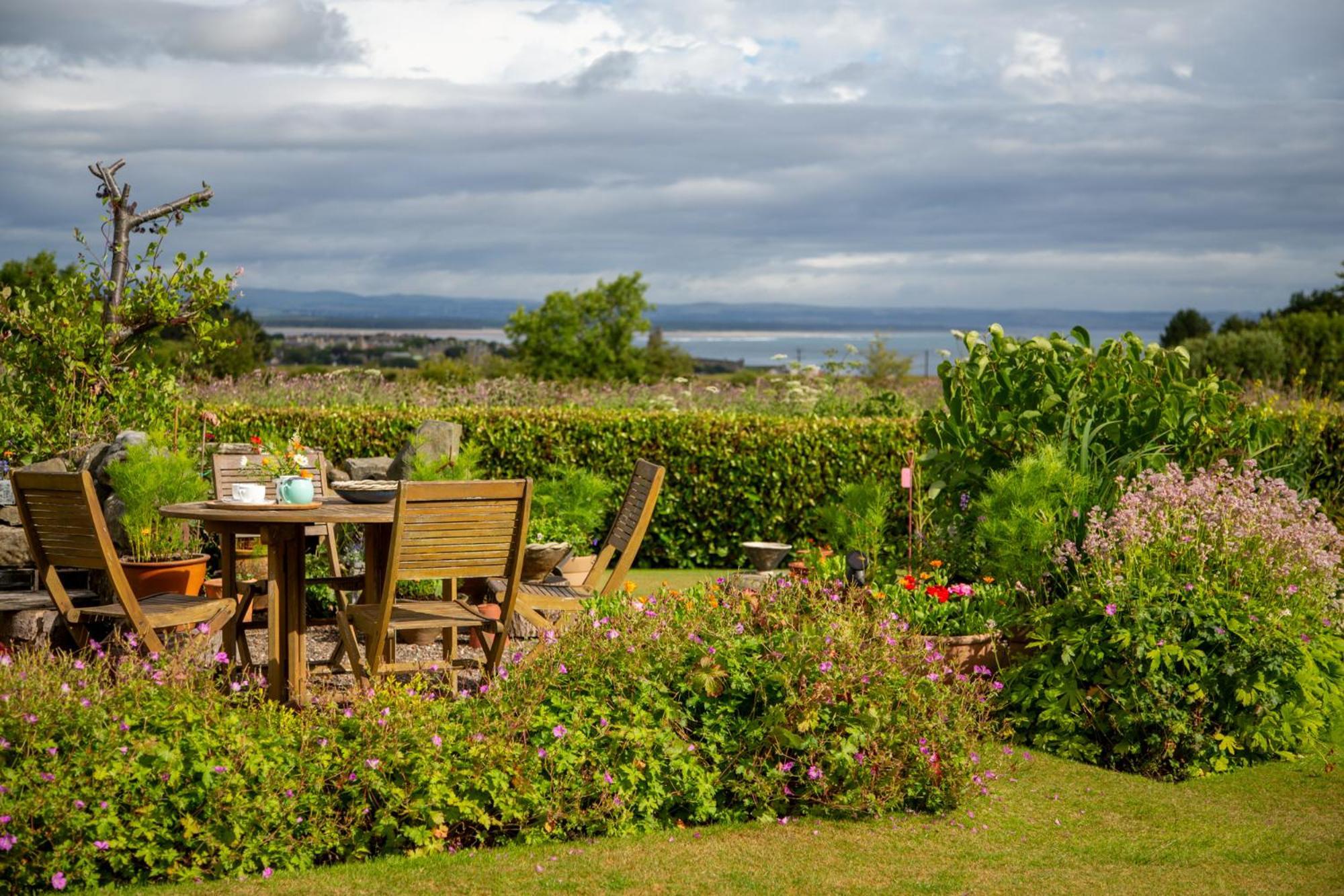 Balmungo Cottage B&B St Andrews Kültér fotó