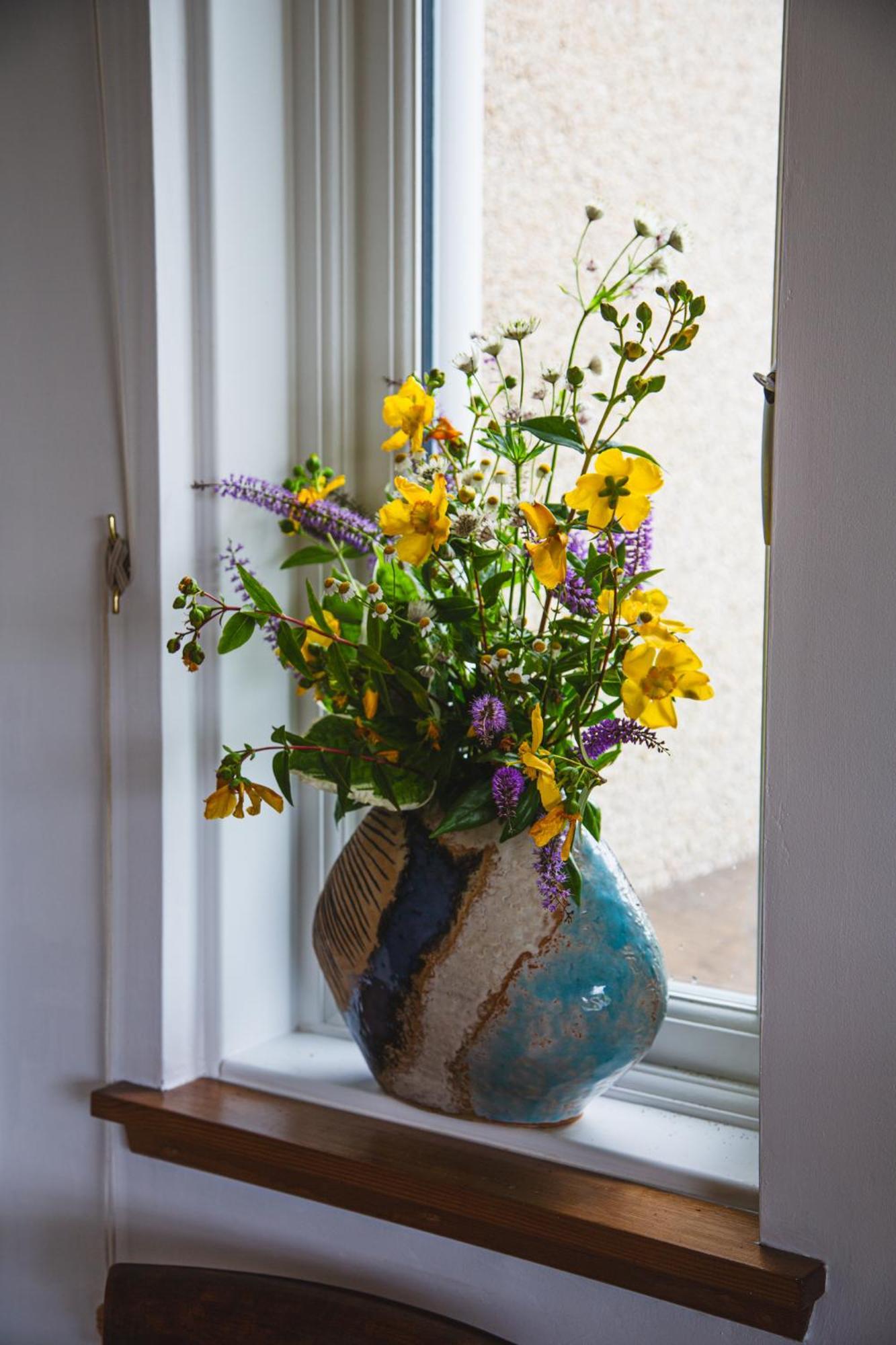 Balmungo Cottage B&B St Andrews Kültér fotó