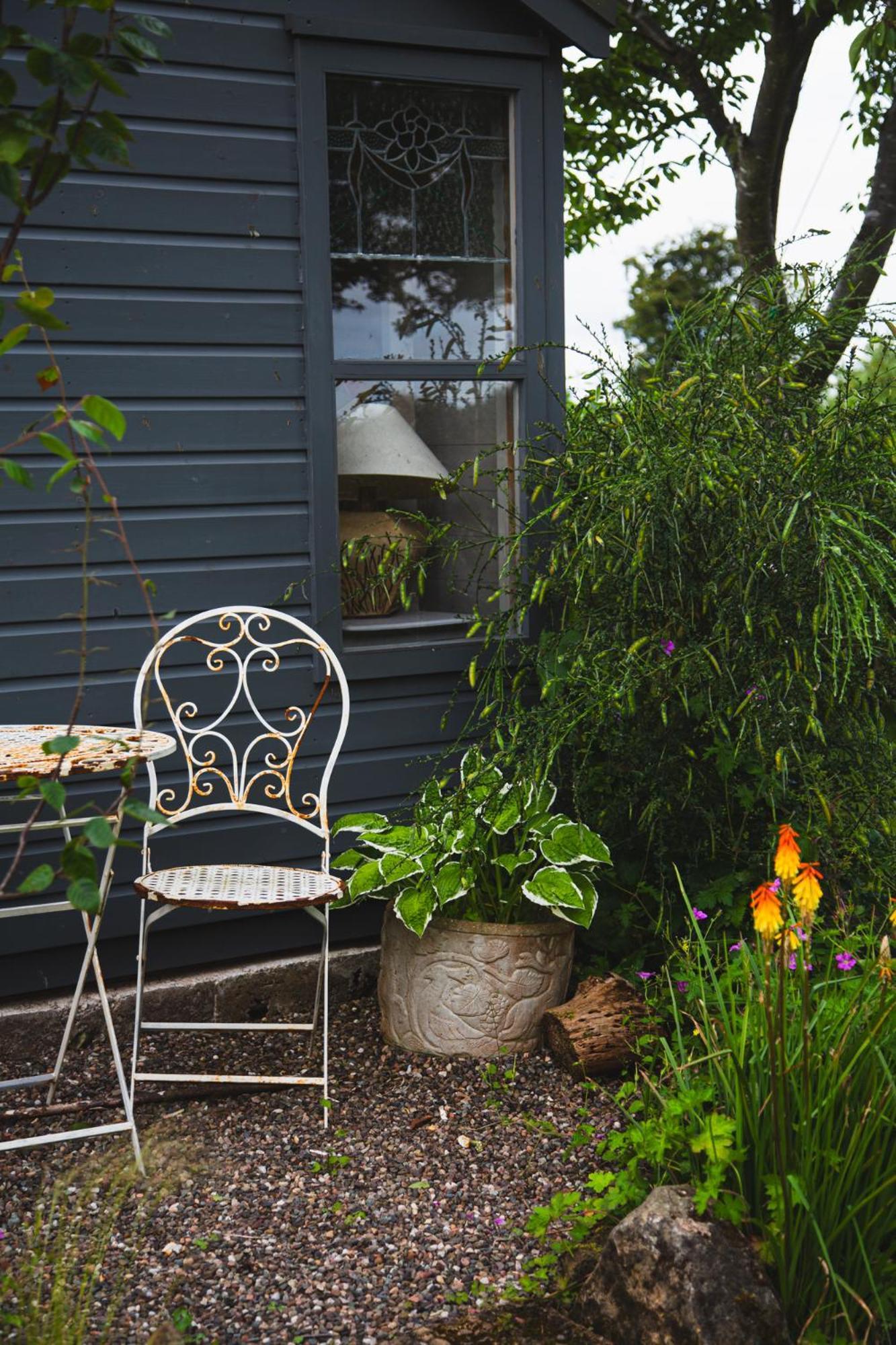 Balmungo Cottage B&B St Andrews Kültér fotó