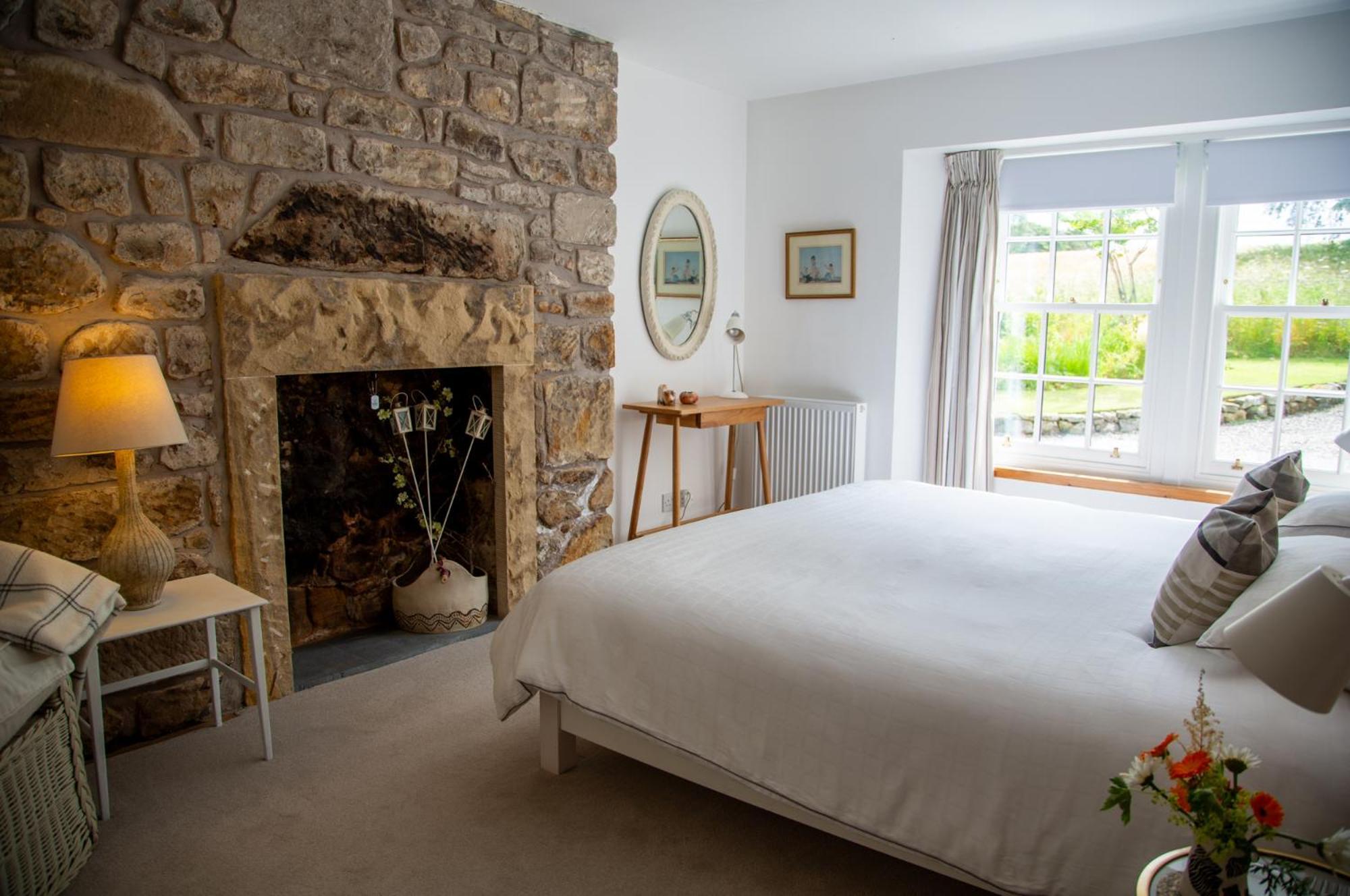Balmungo Cottage B&B St Andrews Kültér fotó