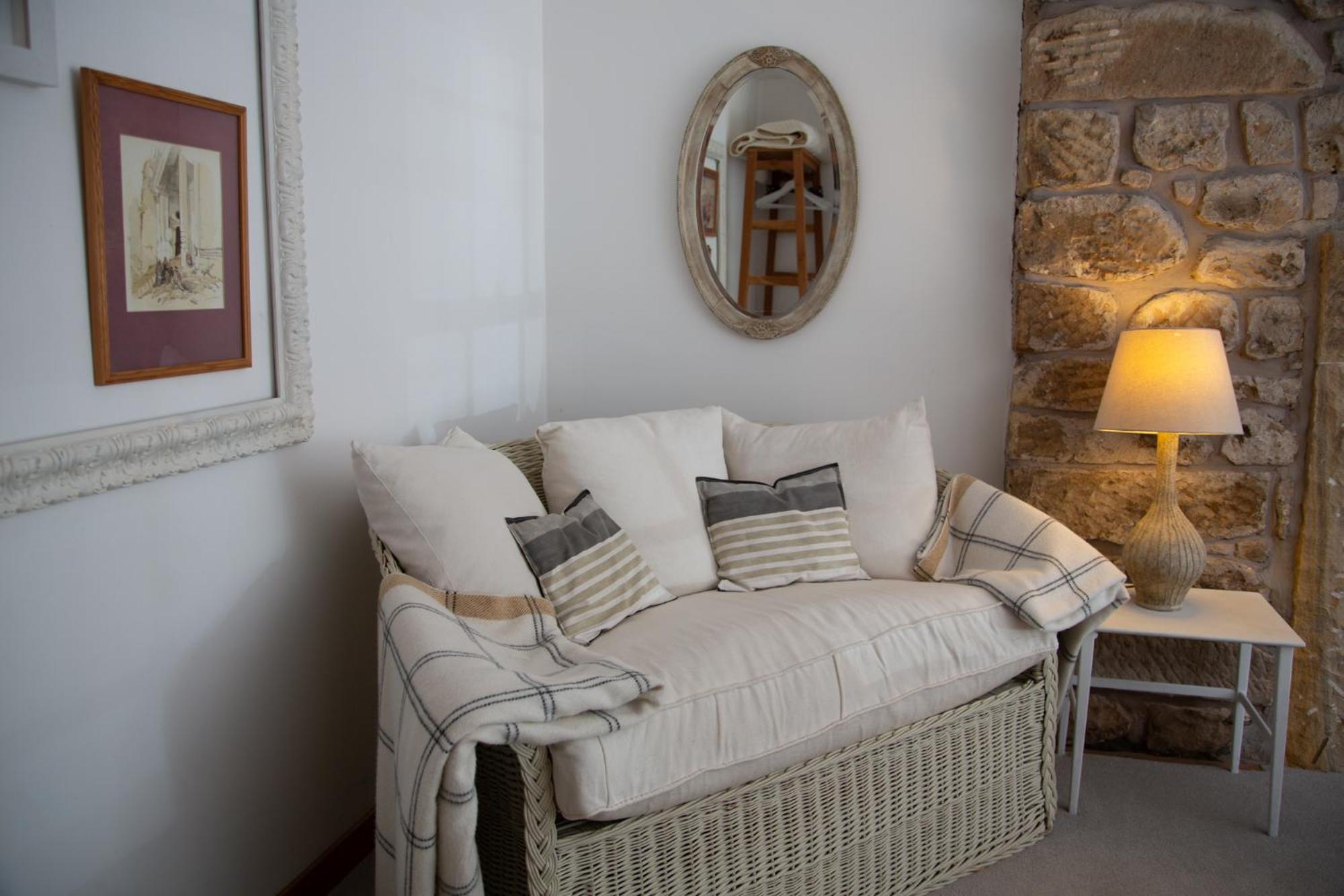 Balmungo Cottage B&B St Andrews Kültér fotó