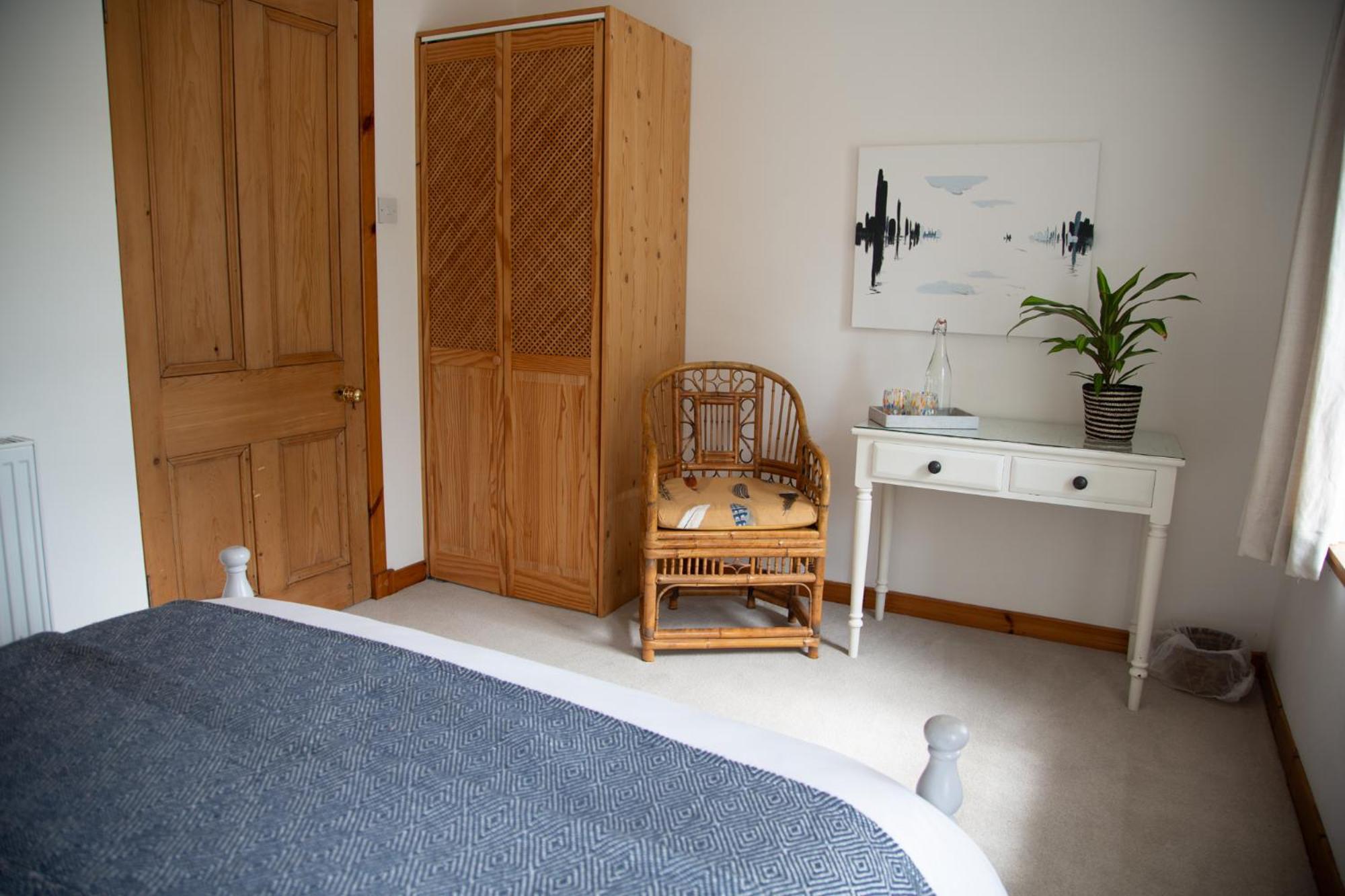 Balmungo Cottage B&B St Andrews Kültér fotó