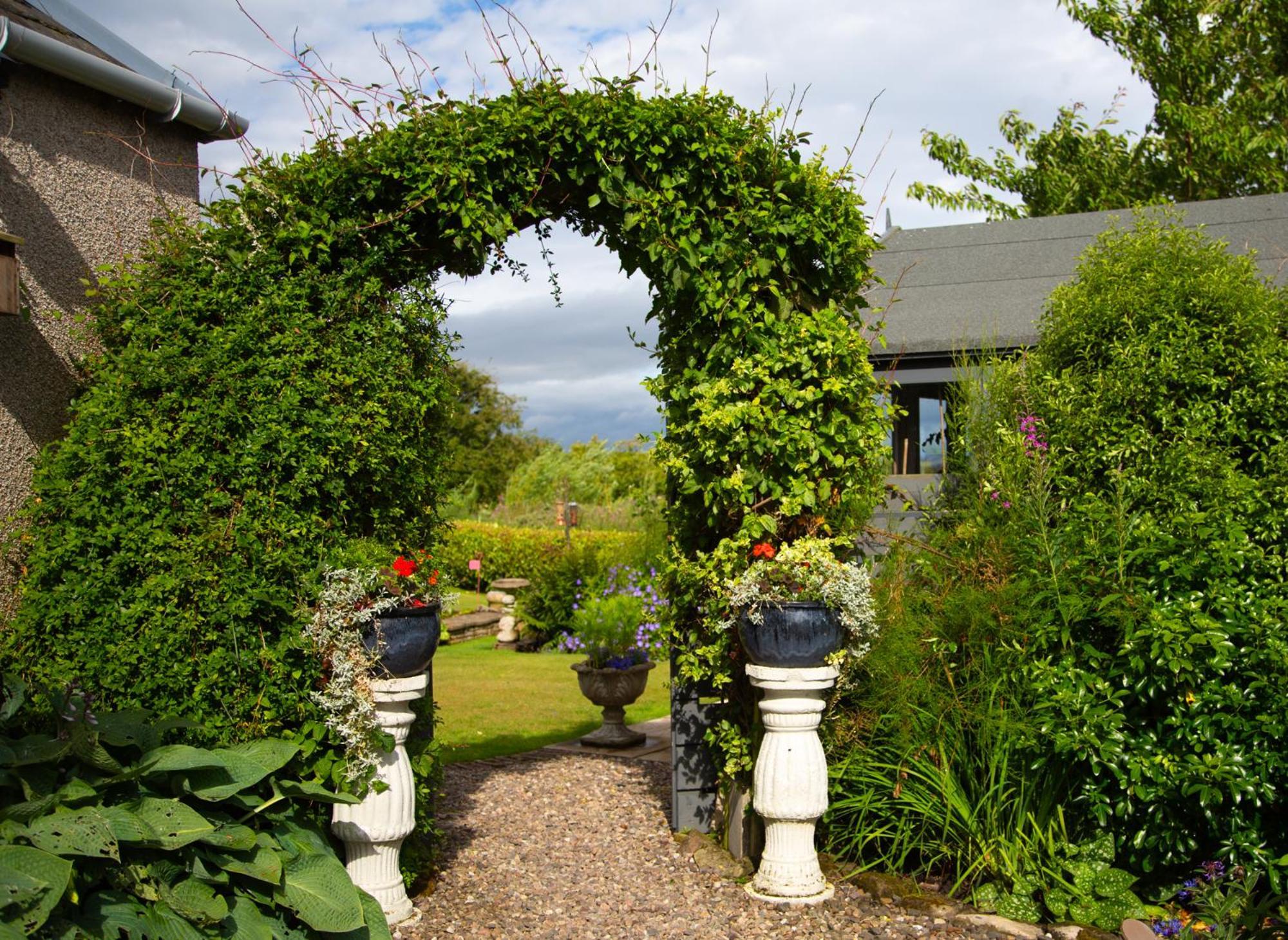 Balmungo Cottage B&B St Andrews Kültér fotó
