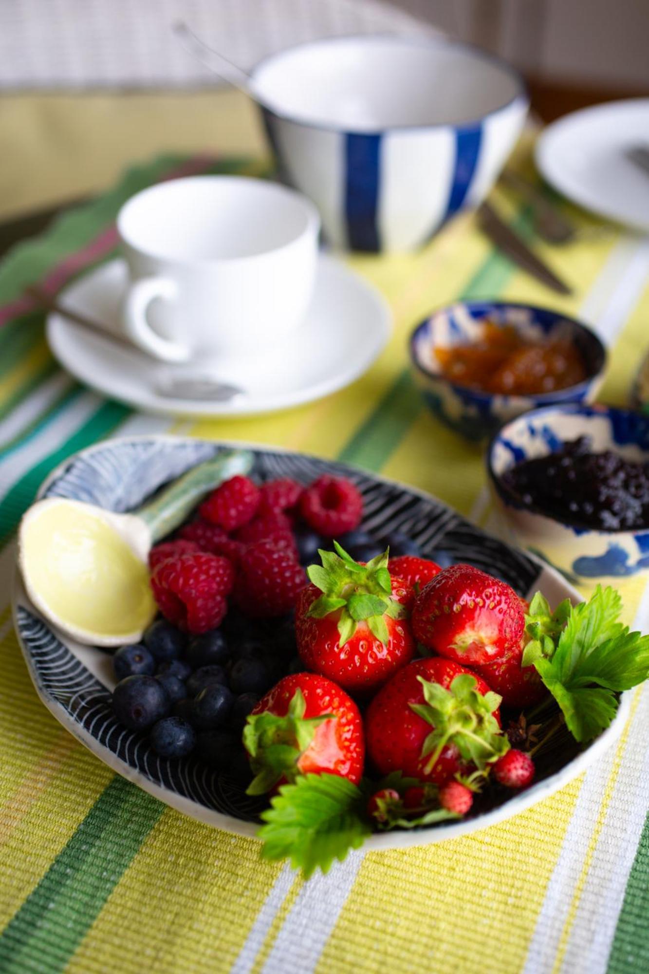 Balmungo Cottage B&B St Andrews Kültér fotó