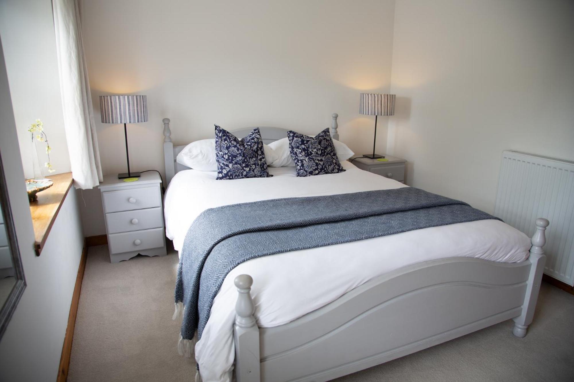 Balmungo Cottage B&B St Andrews Kültér fotó