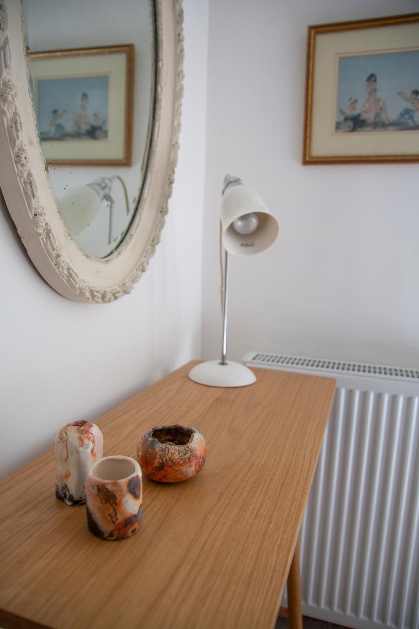 Balmungo Cottage B&B St Andrews Kültér fotó