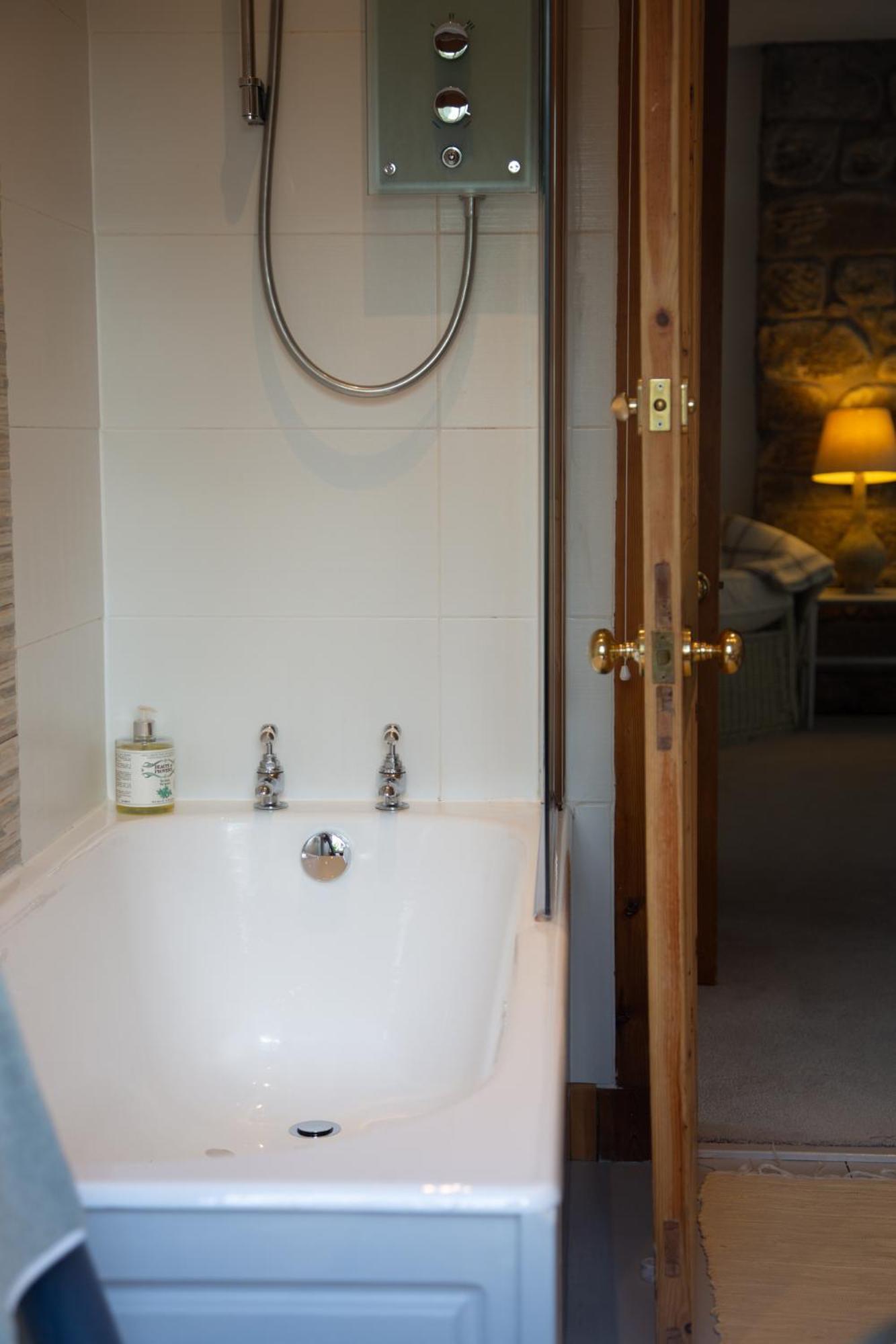 Balmungo Cottage B&B St Andrews Kültér fotó