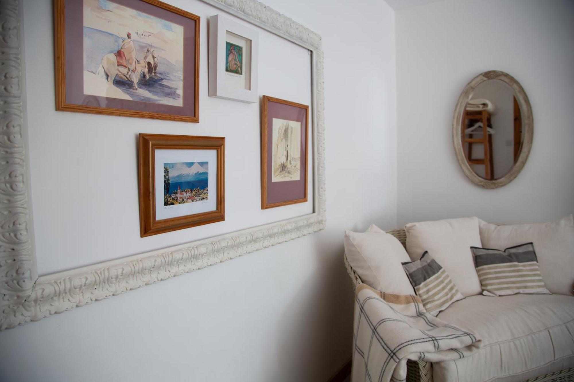 Balmungo Cottage B&B St Andrews Kültér fotó